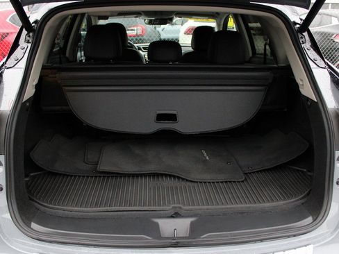 Certified 2024 Nissan Murano SL image 20