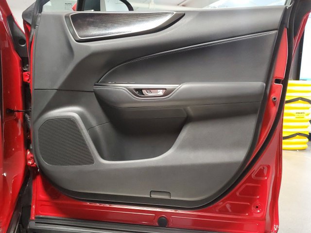 Used 2024 Lexus NX 350h AWD w/ Cold Area Package image 34