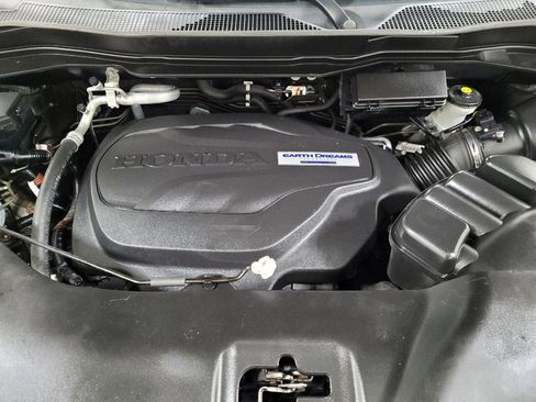 Used 2019 Honda Pilot EX-L image 30