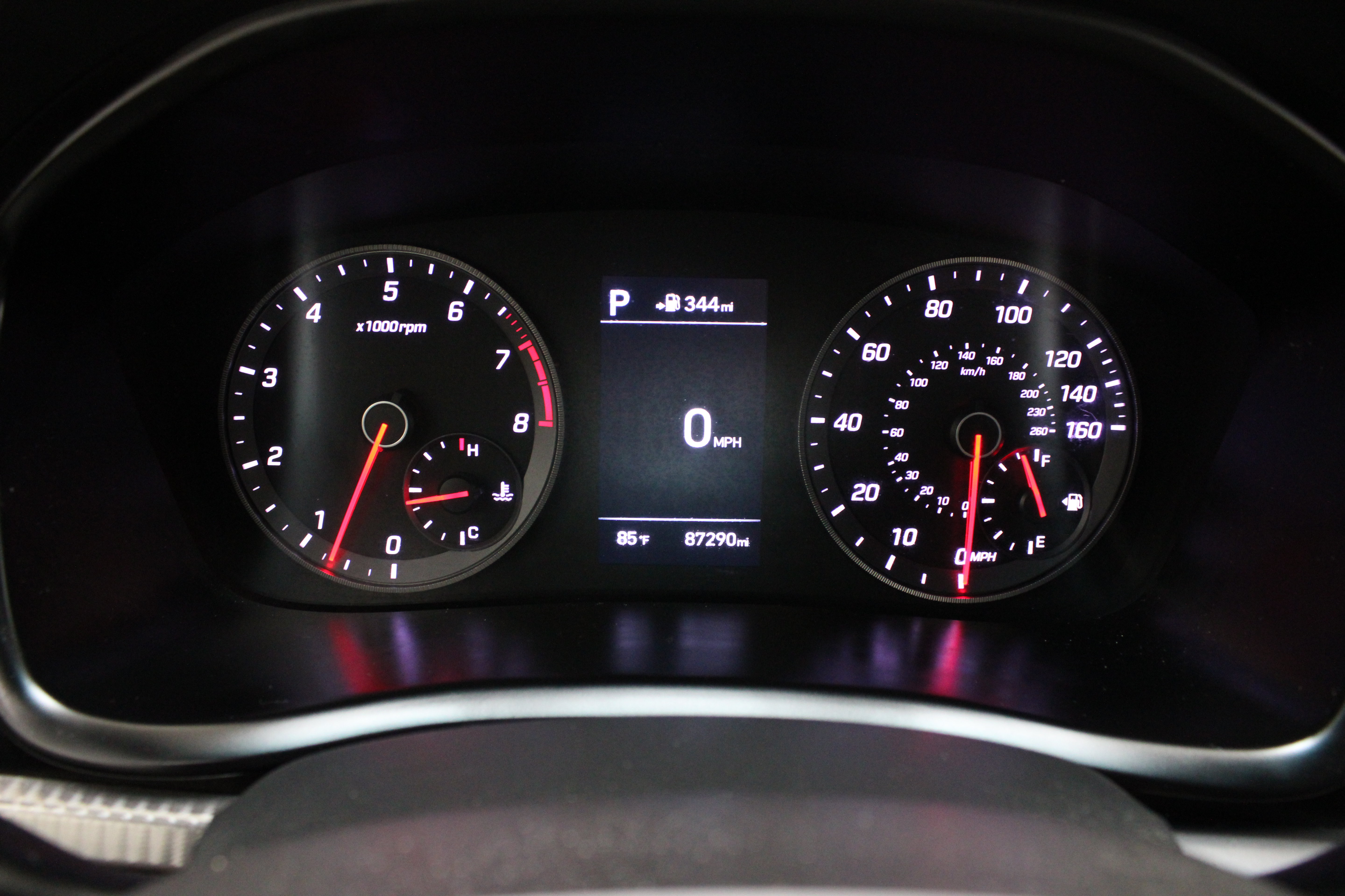 Used 2018 Hyundai Sonata Sport FWD image 39
