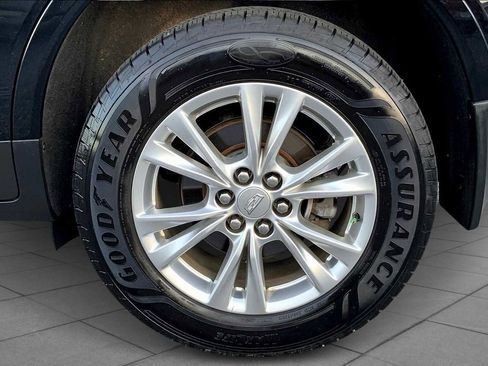 Used 2022 Cadillac XT5 Luxury image 19