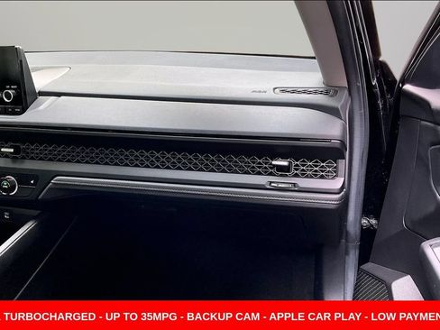 Certified 2025 Honda Accord SE image 24