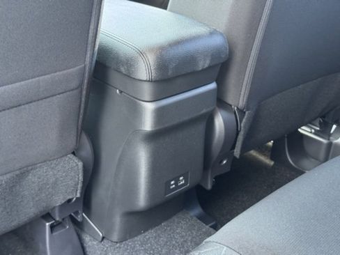 New 2025 Mitsubishi Outlander Sport AWD image 16