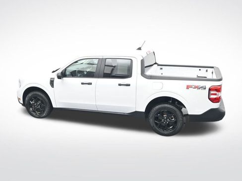 Used 2024 Ford Maverick XLT w/ Equipment Group 300A Standard image 30