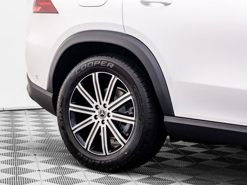 New 2026 Mercedes-Benz GLE 350 4MATIC image 35