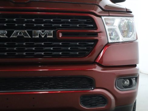 Used 2023 RAM 1500 Big Horn image 7