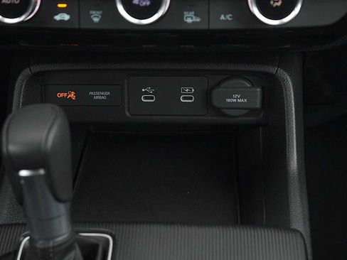 Certified 2026 Honda Civic Sport image 21