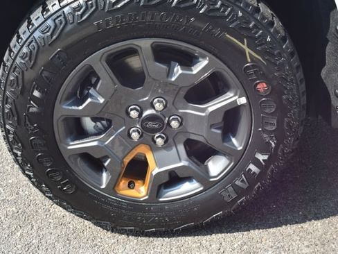 New 2026 Ford Maverick Tremor AWD/4WD image 46