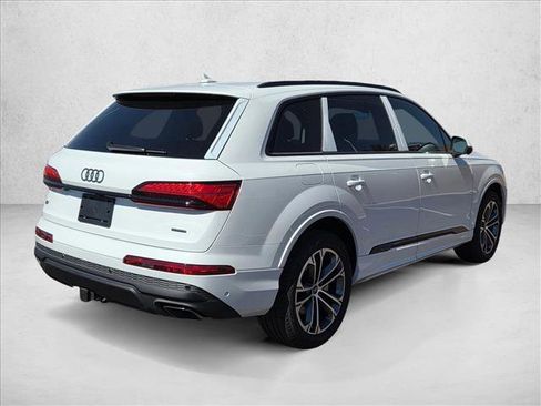 New 2026 Audi Q7 2.0T Premium AWD/4WD image 2