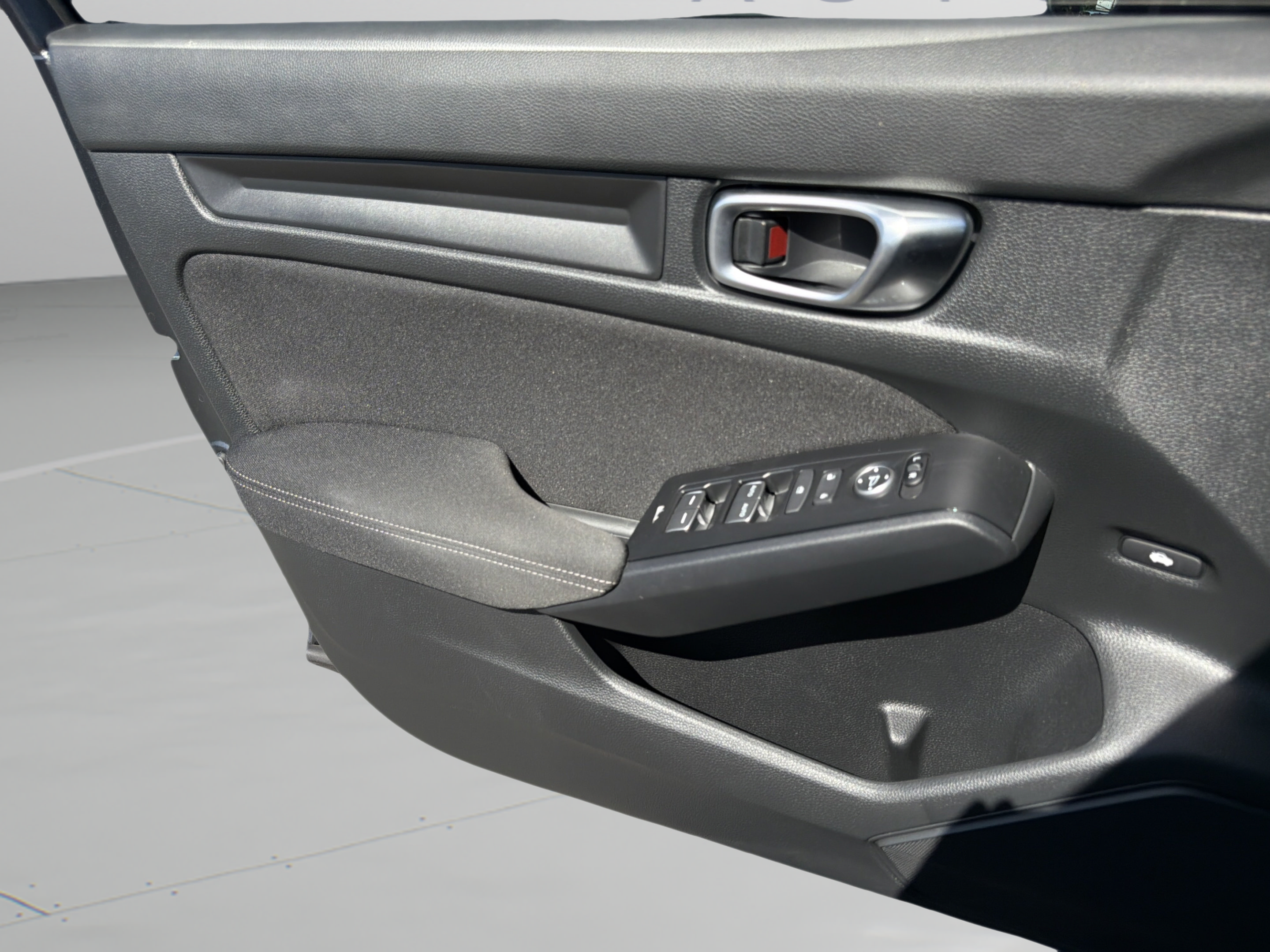 Used 2026 Honda Civic Sport image 19
