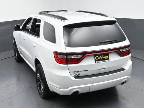 Used 2022 Dodge Durango GT image 43