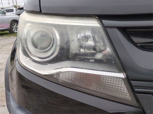 Used 2019 Chevrolet Colorado ZR2 w/ ZR2 Midnight Special Edition image 10