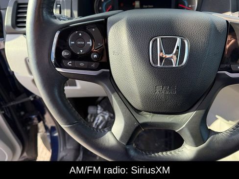 Used 2019 Honda Pilot Touring image 10