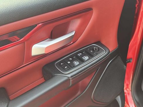 Used 2019 RAM 1500 Rebel w/ Rebel Level 2 Equipment Group AWD/4WD image 13