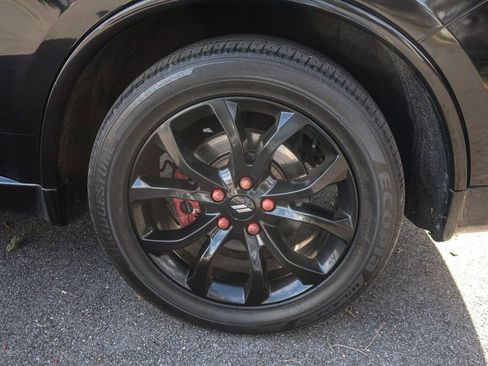 Used 2019 Dodge Durango R/T w/ Blacktop Package image 15