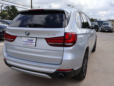 Used 2017 BMW X5 sDrive35i RWD image 7