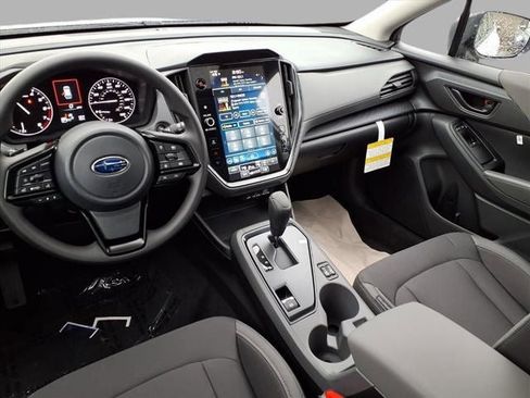 New 2026 Subaru Crosstrek 2.0i Premium image 20