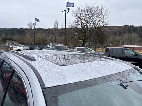 Used 2016 Jeep Grand Cherokee Limited image 29