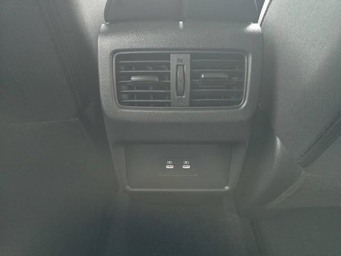 New 2026 Nissan Rogue SV AWD/4WD image 26