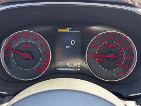 Used 2018 Subaru Impreza 2.0i Sport AWD/4WD image 14