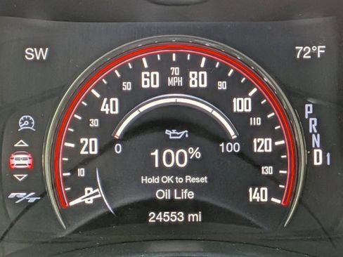 Used 2023 Dodge Durango R/T AWD/4WD image 10