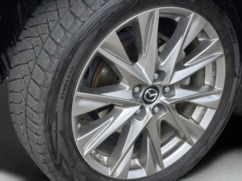 Used 2019 MAZDA CX-5 Grand Touring AWD/4WD image 24