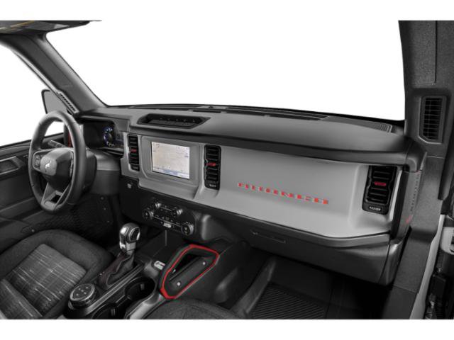 New 2026 Ford Bronco Heritage Edition AWD/4WD image 37