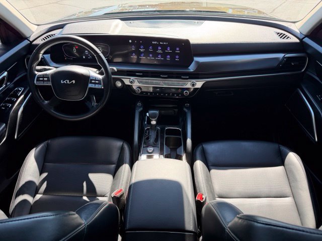 Used 2023 Kia Telluride S FWD image 40