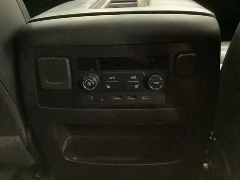 Used 2020 GMC Yukon Denali w/ Open Road Package AWD/4WD image 35