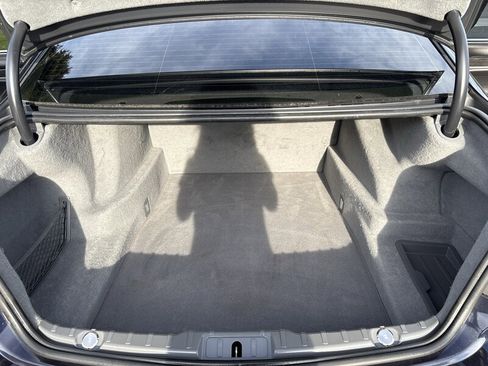 Used 2015 BMW 750i image 34