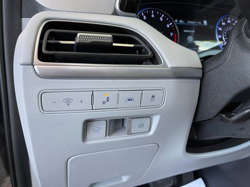 Used 2022 Hyundai Palisade SEL w/ 8P Bench Seat Package image 29