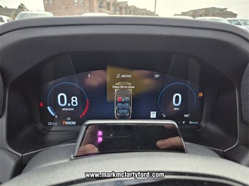 New 2026 Ford Explorer Tremor w/ Tremor Ultimate Package image 20