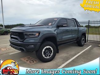 Used 2021 RAM 1500 TRX w/ TRX Lanuch Edition video 1