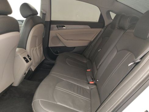 Used 2019 Hyundai Sonata SEL image 18