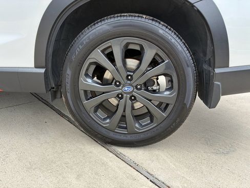 Used 2021 Subaru Forester Sport w/ Popular Package #2 image 33