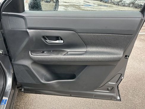 New 2026 Nissan Kicks SV w/ SV Premium Package image 41