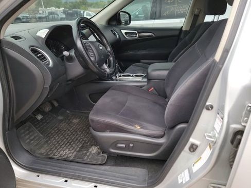 Used 2013 Nissan Pathfinder SV FWD image 11