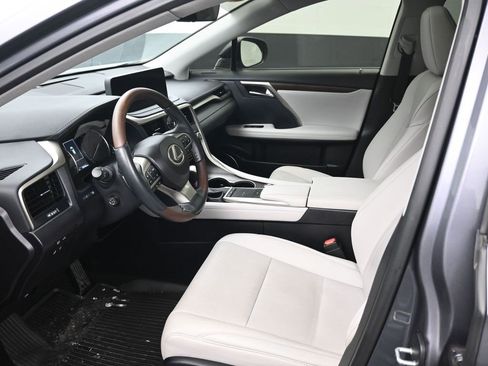 Used 2021 Lexus RX 350 350 image 9