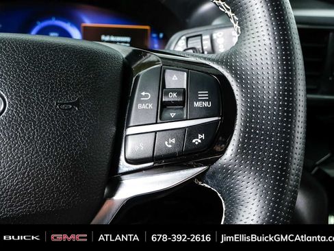 Used 2021 Ford Explorer ST w/ Equipment Group 401A AWD/4WD image 12