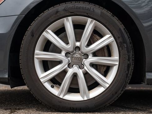 Used 2015 Audi A6 3.0T Prestige w/ Prestige Package AWD/4WD image 12