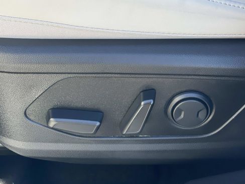 Certified 2025 Hyundai Tucson SEL image 23