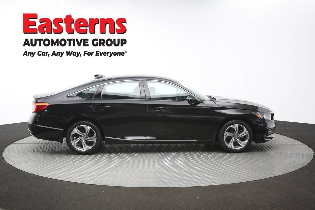 Used 2019 Honda Accord EX image 47