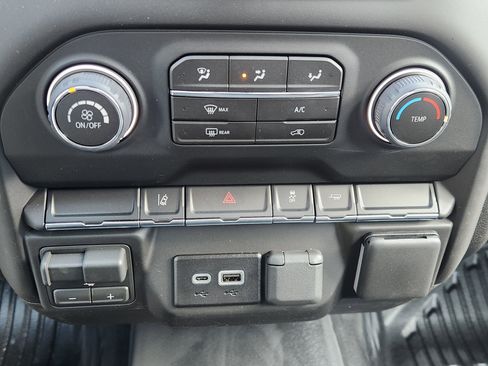 New 2026 Chevrolet Silverado 2500 W/T w/ WT Convenience Package image 20