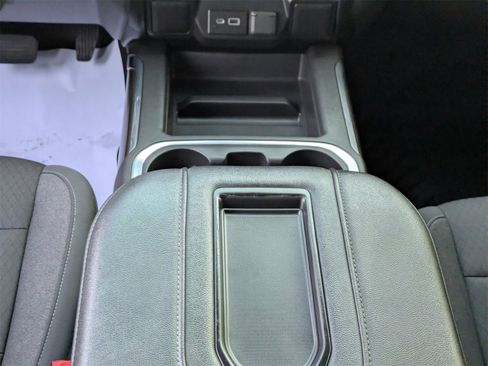 Used 2022 Chevrolet Silverado 1500 LT Trail Boss w/ Bed Protection Package image 20