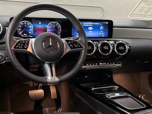 Used 2026 Mercedes-Benz CLA 250 image 37