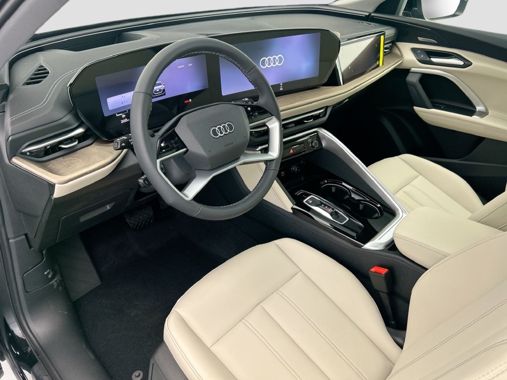 Used 2026 Audi Q5 Premium Plus AWD/4WD image 10