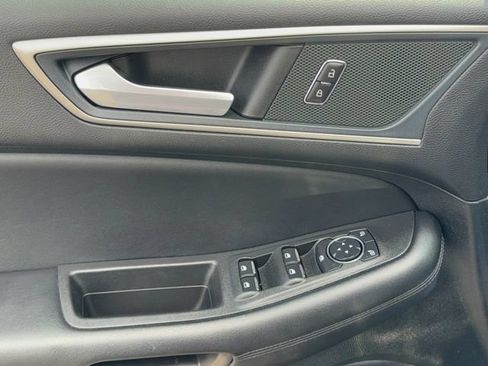 Used 2023 Ford Edge SEL w/ Convenience Package AWD/4WD image 14