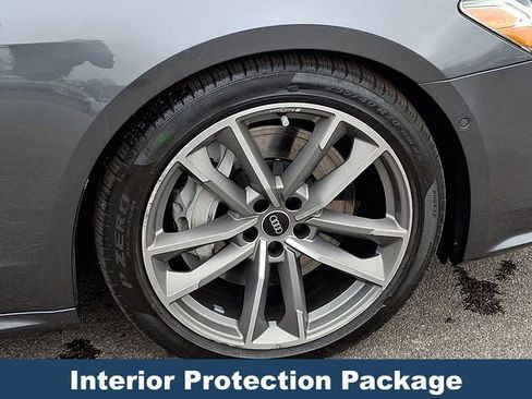 Used 2021 Audi A7 e Premium Plus w/ Executive Package image 10