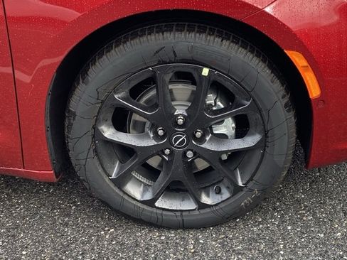 New 2026 Chrysler Pacifica Limited w/ S Appearance Package image 11