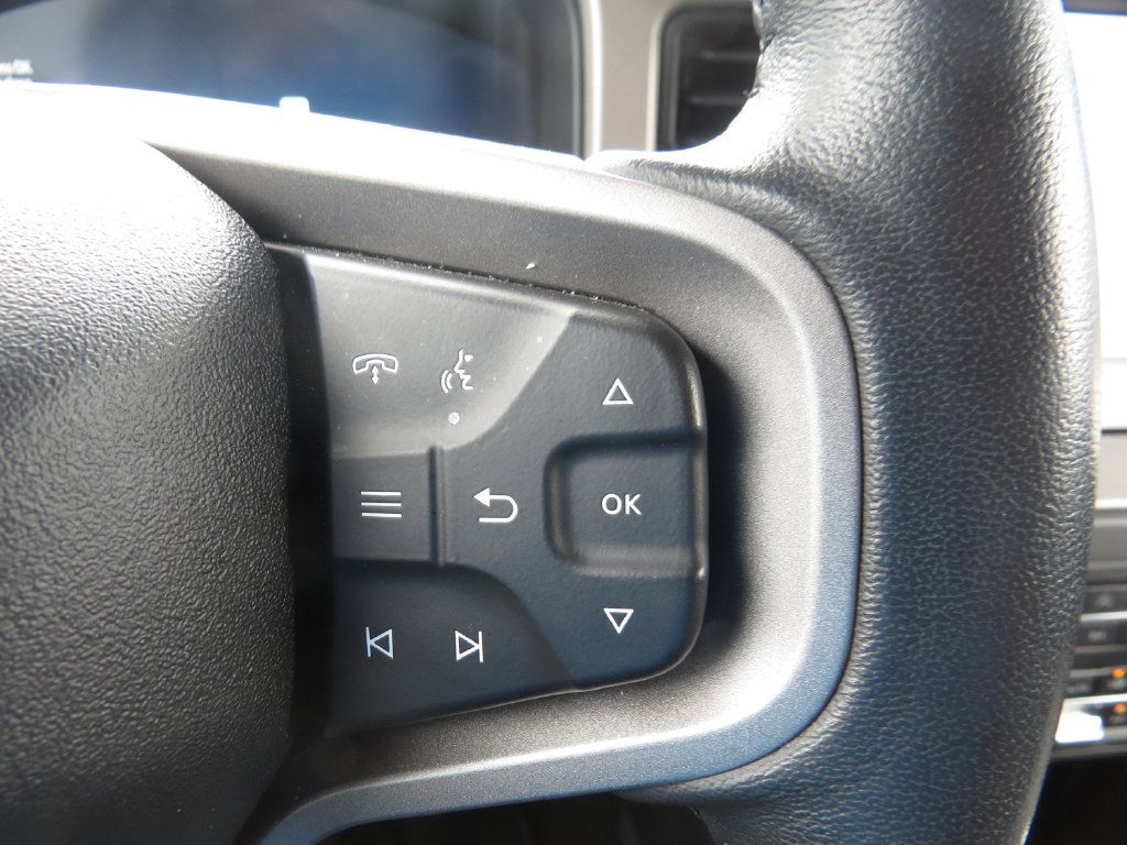 Used 2025 Ford Bronco Outer Banks w/ Sasquatch Package AWD/4WD image 20